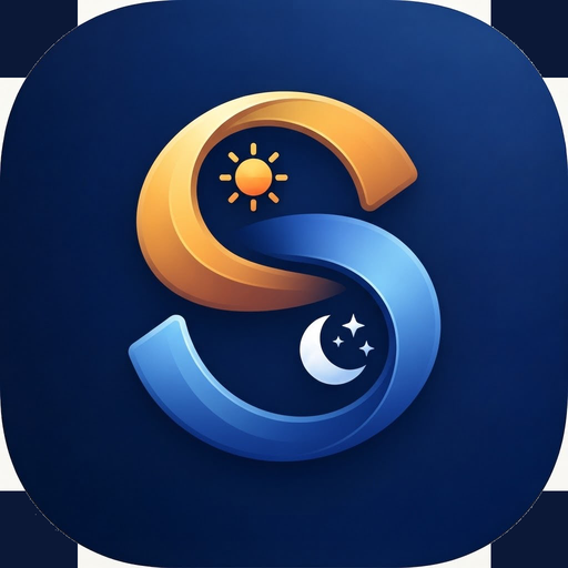 ShiftGrid Icon